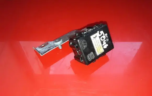 Hyundai Santa Fe Immobilizer control unit/module 9477027850