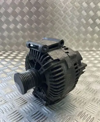 Mercedes-Benz E W211 Generator/alternator A6421540402