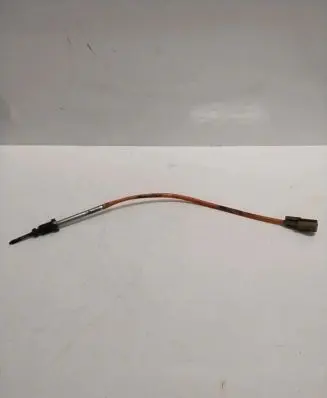 Renault Scenic III - Grand scenic III Exhaust gas temperature sensor 8200921749