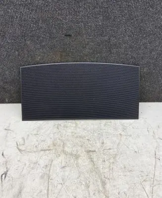 Dash center speaker trim cover