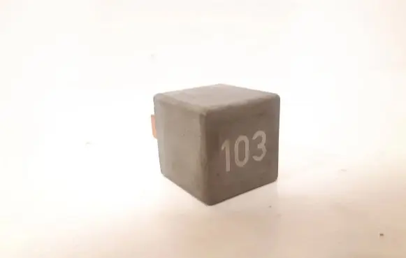 Volkswagen Golf IV Other relay 357911253 50237003