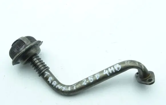 Ford Transit Oil pump 844F-6615-AD
