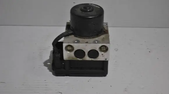 Volkswagen Polo III 6N 6N2 6NF ABS Pump 1J0907379G HNU9A19B35 6N0614117E