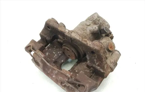 Mazda 3 I Rear brake caliper