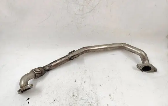 Audi A4 S4 B7 8E 8H EGR valve line/pipe/hose 03G131521K