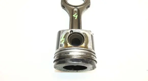 BMW 7 F01 F02 F03 F04 Piston with connecting rod 84L110 83.960