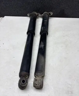 Ford Kuga II Rear shock absorber/damper 8V6118159AB