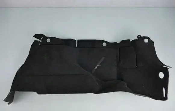 Ford Mondeo MK IV Trunk/boot side trim panel 7S71A31148AJ3ZHE