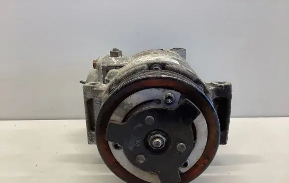 Volkswagen Golf V Air conditioning (A/C) compressor (pump) SY3
