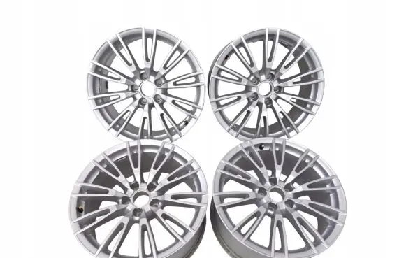 Audi A8 S8 D4 4H R18 alloy rim 4H0601025AP