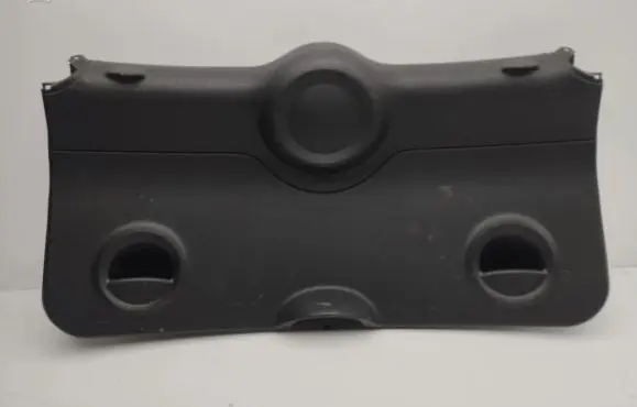 Mini Cooper Countryman R60 Tailgate/boot lid cover trim 9801413