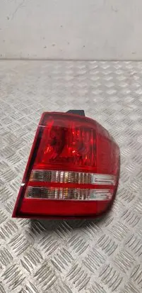 Dodge Journey Rear/tail lights 05067784AF 144408 01242015