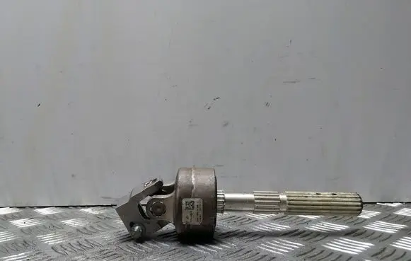 BMW 5 E60 E61 Steering column universal joint 2201054708