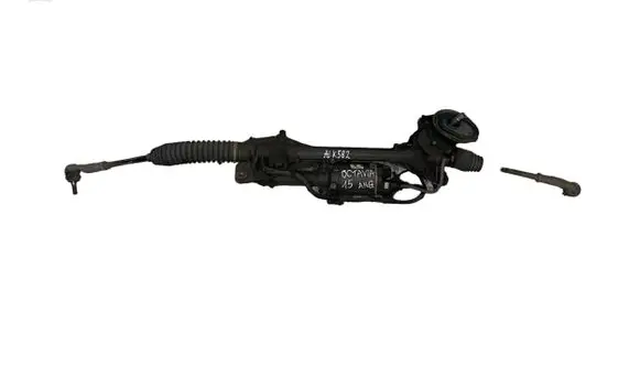 Skoda Octavia Mk3 (5E) Steering rack 5Q0909144 5Q0909144R 7805501869