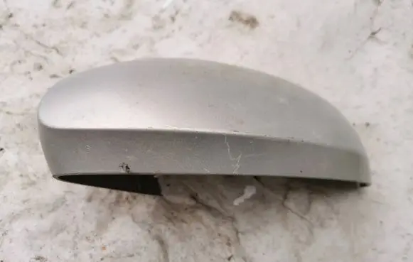 Volkswagen Sharan Front door wing mirror part 5N0857537