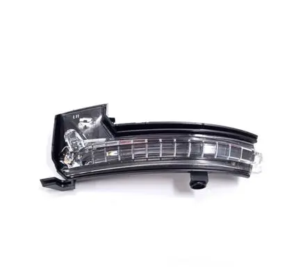 Skoda Scala Mirror indicator light 654949101