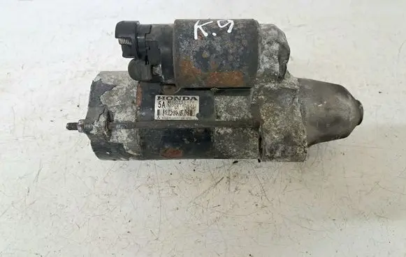 Honda Civic Starter motor M002T85871