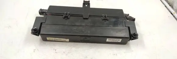 Fuse module