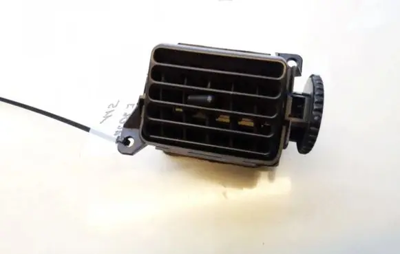 Mazda 323 F Dash center air vent grill bg1ngm731