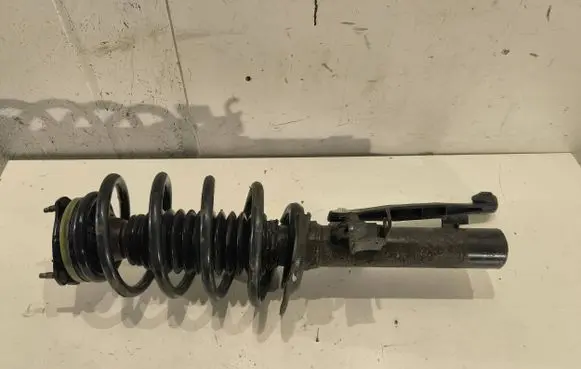Jaguar X-Type Front shock absorber/damper