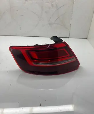 Audi A3 S3 8V Tailgate rear/tail lights AU373PA 2SD01283801 8V4945069