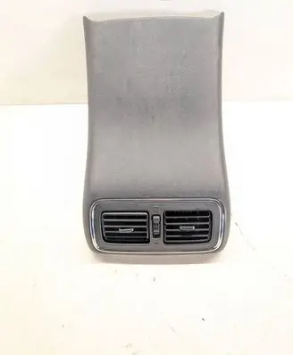 Infiniti QX50 (J50) Rear air vent grill 687941BA0A 13630A98500