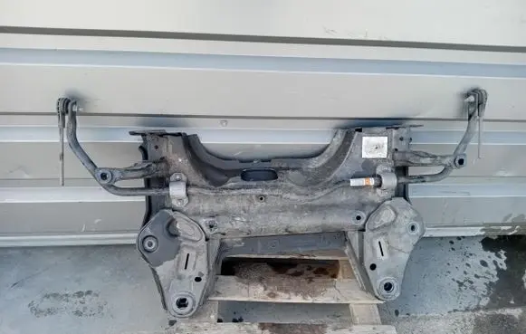 Opel Corsa F Front subframe