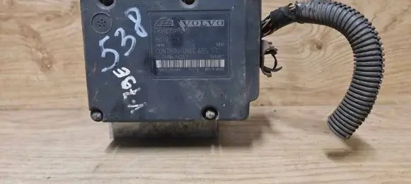 Volvo S80 ABS Pump 8619538 8619537