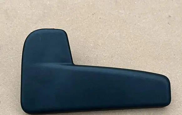 Cupra Leon Engine bonnet (hood) release handle 6R1823533