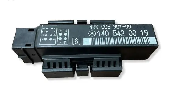 Mercedes-Benz S W140 Window wiper relay 1405420019