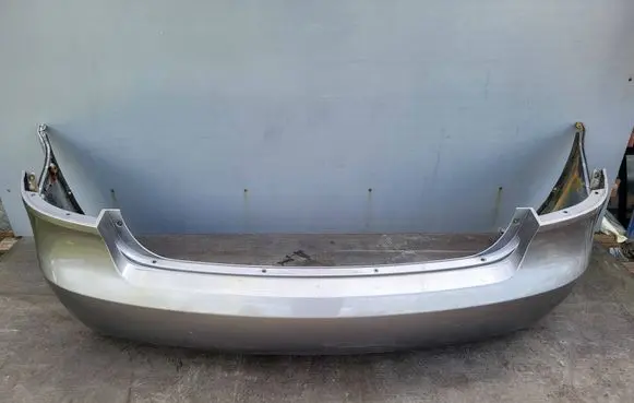 Hyundai Sonata Rear bumper 866113K000