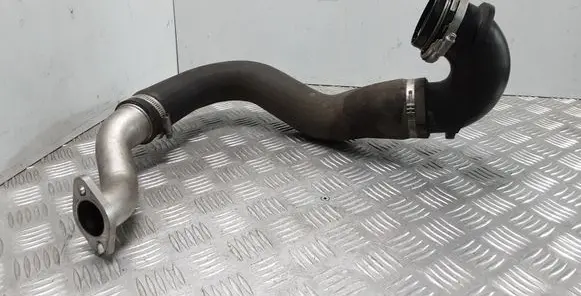 Opel Insignia A Intercooler hose/pipe 2003268F