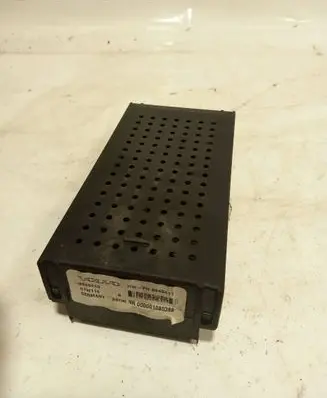 Volvo S60 Fuse box set 8645411 8645410