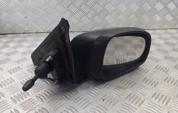Suzuki Swift I Front door electric wing mirror E9024174