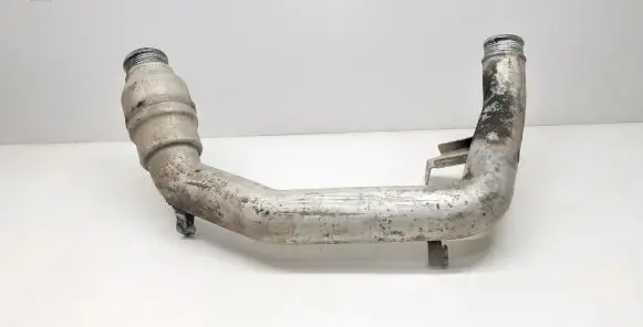 Volvo V60 Intercooler hose/pipe 31319820