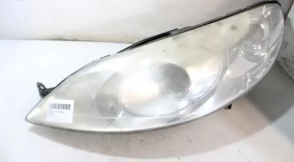 Peugeot 407 Headlight/headlamp