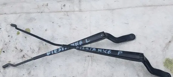 Ford Fiesta Windshield/front glass wiper blade 