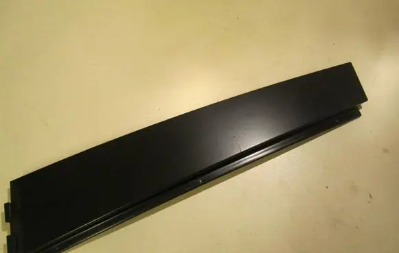 Volkswagen PASSAT B6 (B) Pillar trim (exterior) 3C0839902