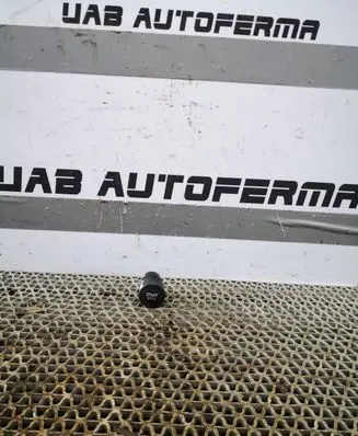 Renault Clio IV Engine start stop button switch 506978R