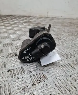 Peugeot Boxer EGR valve