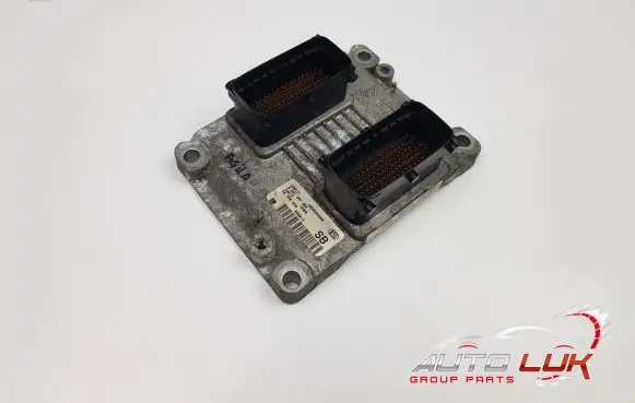 Opel Agila A Alarm system siren 