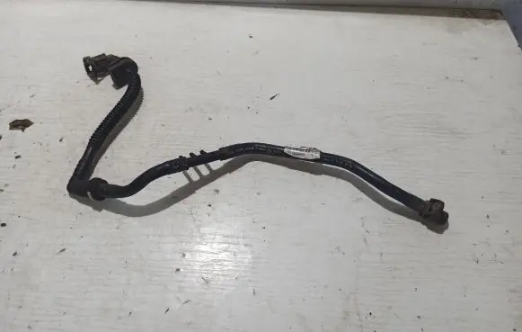 BMW 3 F30 F35 F31 Vacuum line/pipe/hose 851329403