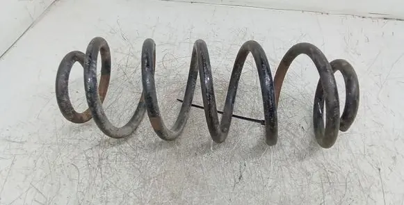 Volkswagen PASSAT B5 Front coil spring
