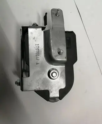 Toyota RAV 4 (XA40) Alarm system siren 8904042011