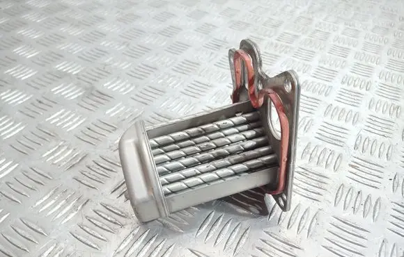 Opel Insignia A EGR valve cooler