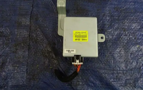 Hyundai i40 Other control units/modules 963003Z050