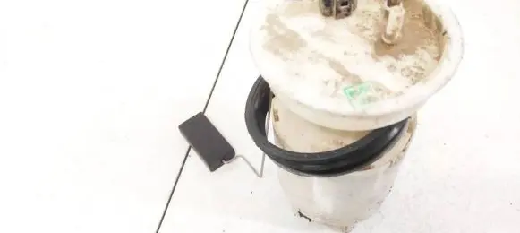 Fuel level sensor