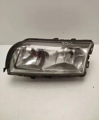 Volvo S80 Headlight/headlamp 8620470 89004438