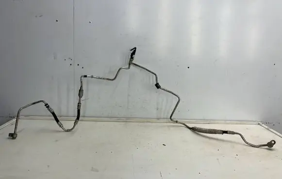 Seat Ibiza III (6L) Air conditioning (A/C) pipe/hose 6q0820741a 6q1820741l