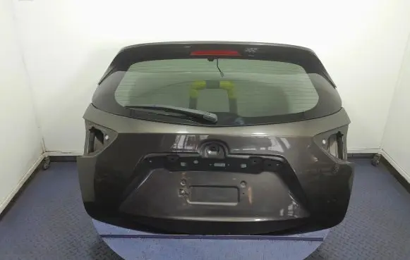 Mazda CX-5 Tailgate/trunk/boot lid
